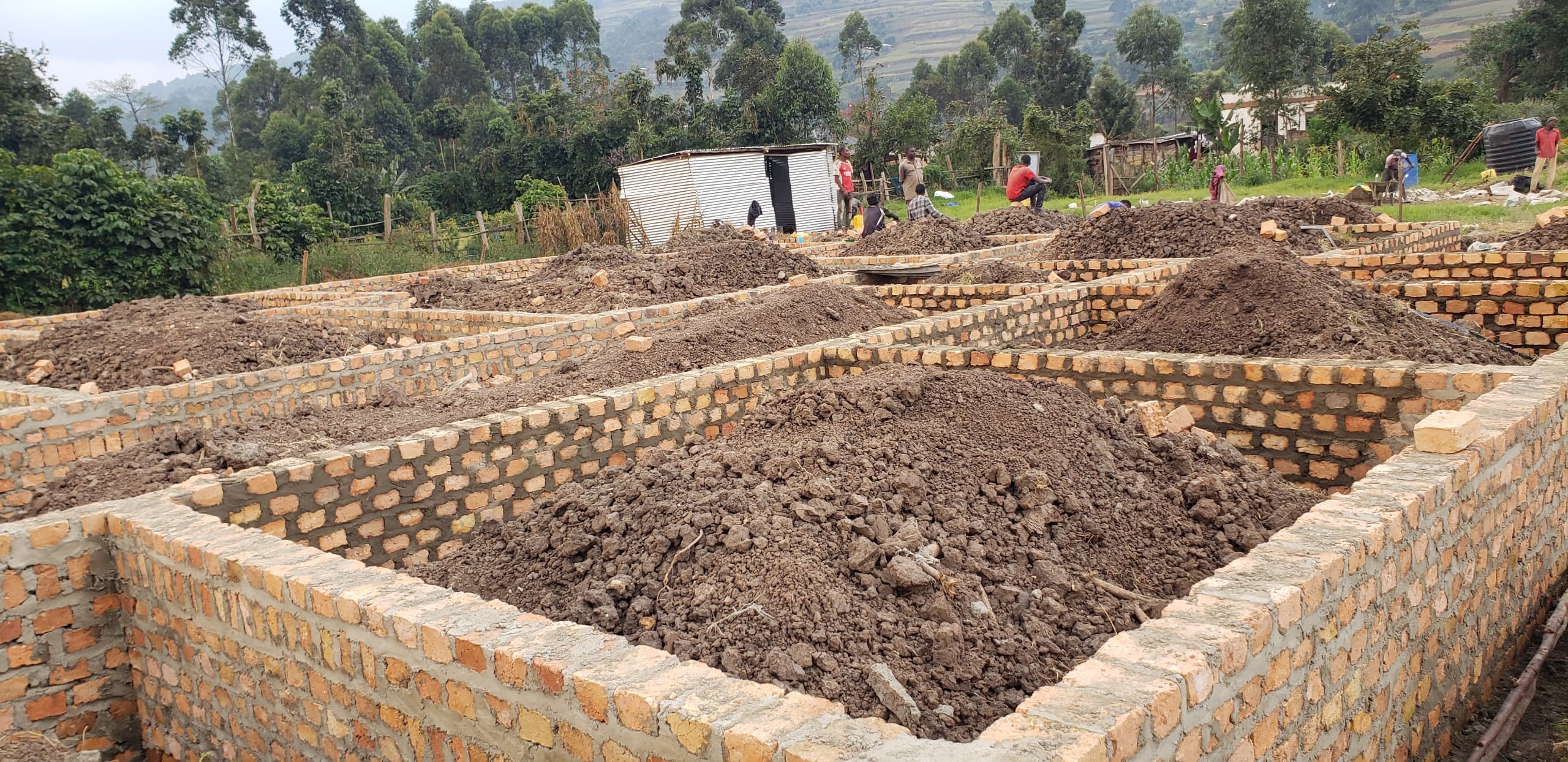 Construction supervision